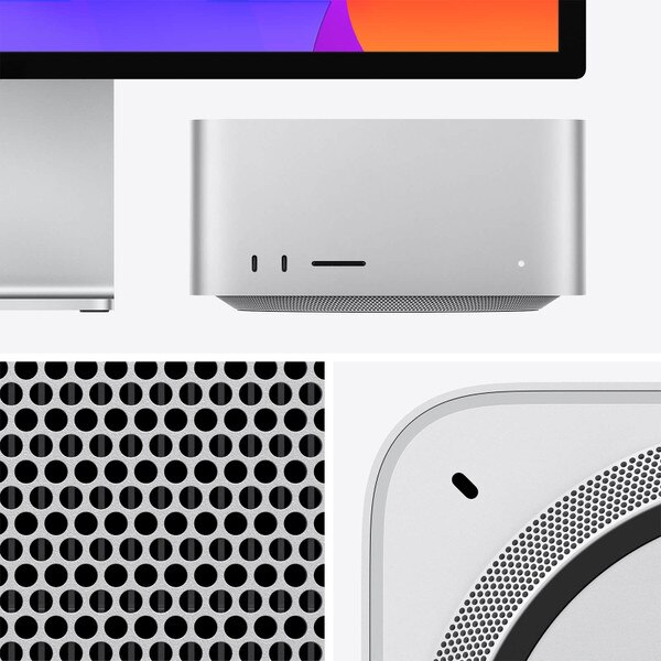 Apple® Mac Studio